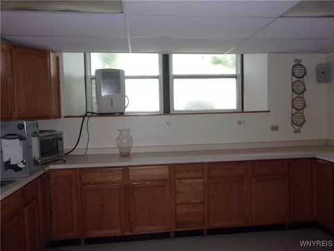 Kitchen - 0 Curriers Rd, Java, NY 14009 photo 3 of 3