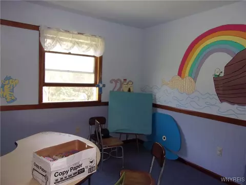 Bedroom - 0 Curriers Rd, Java, NY 14009 photo 2 of 2