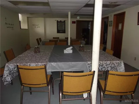 Dining - 0 Curriers Rd, Java, NY 14009 photo 1 of 1