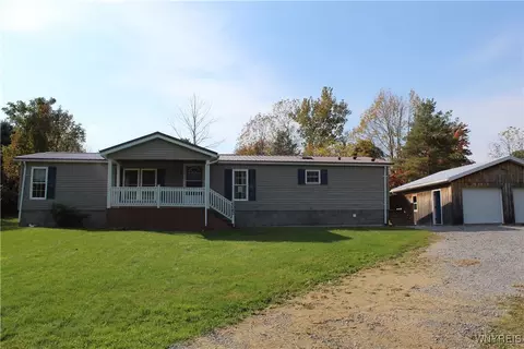6042 N Railroad Ave, Conesus, NY 14435
