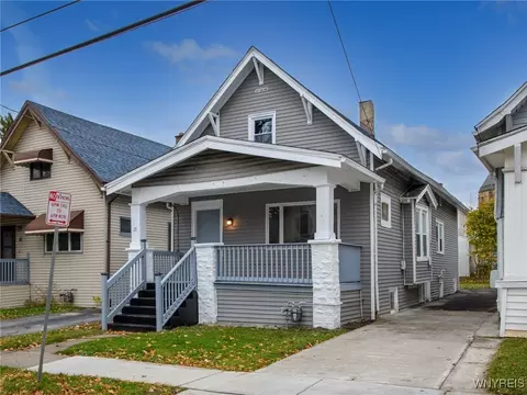 17 Stevens Ave, Buffalo, NY 14215