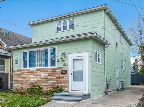 74 Crossman Ave, Buffalo, NY 14211