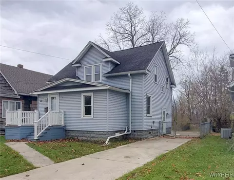 3568 Grafton Ave, Buffalo, NY 14219