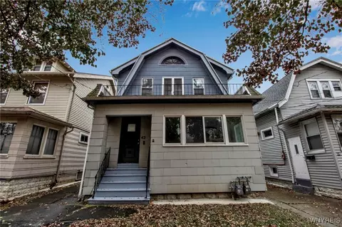 42 Poultney Ave, Buffalo, NY 14215