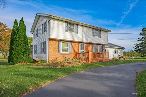 6465 Lake Rd, Appleton, NY 14008