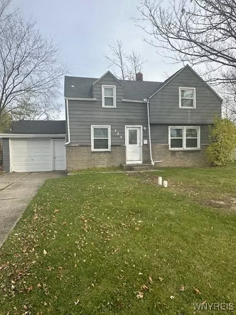 559 Niagara Falls Blvd, Amherst, NY 14226