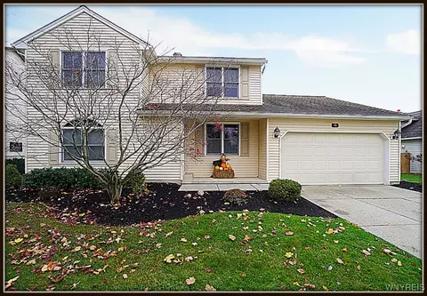 15 Deer Trl, Cheektowaga, NY 14227