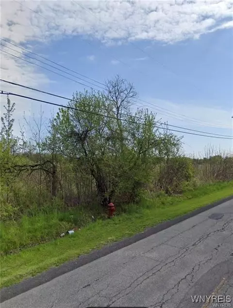 Undisclosed, Lewiston, NY 14092