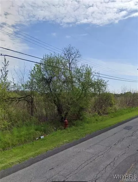 Undisclosed, Lewiston, NY 14092