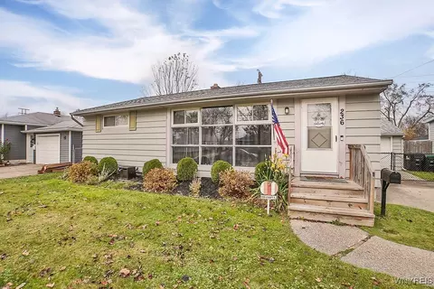 236 Newell Ave, Tonawanda, NY 14150