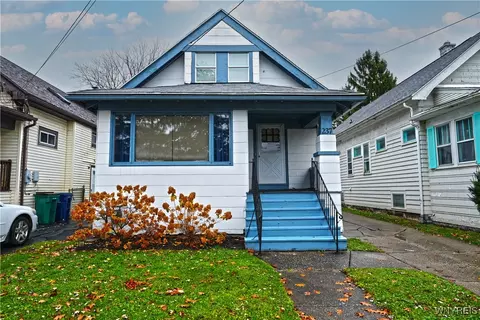 237 Comstock Ave, Buffalo, NY 14215