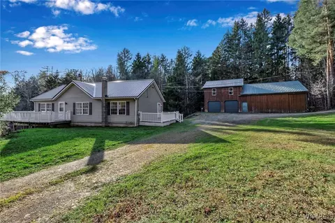 11631 Youngs Rd, Conewango Valley, NY 14726
