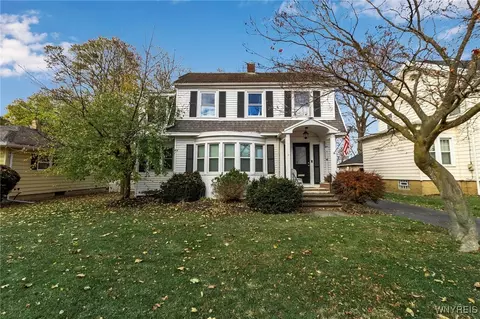 11 Woodrow Rd, Batavia, NY 14020