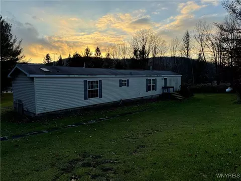 8267 Route 242, Little Valley, NY 14755