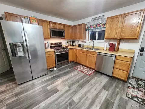 555 E Highland Ave, Olean, NY 14760 photo 2