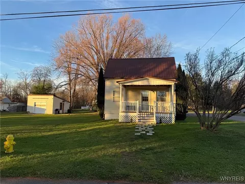 555 E Highland Ave, Olean, NY 14760