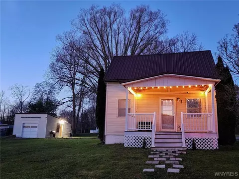 555 E Highland Ave, Olean, NY 14760 photo 33