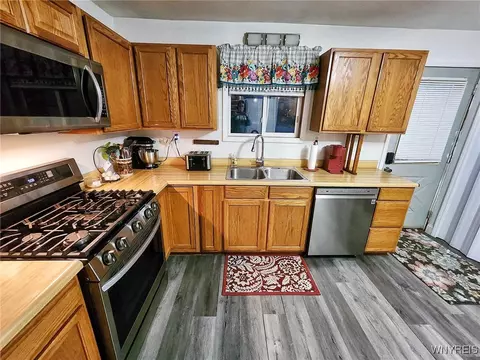 555 E Highland Ave, Olean, NY 14760 photo 5