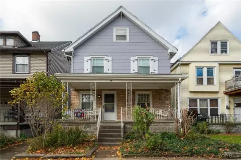 366 Herkimer St, Buffalo, NY 14213