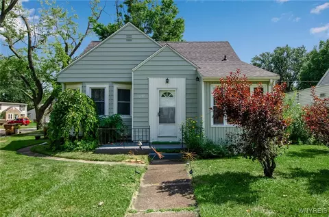 1751 Kensington Ave, Cheektowaga, NY 14215