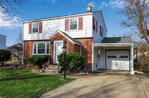 160 Orchard Dr, Buffalo, NY 14223