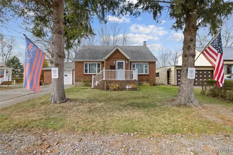 4356 Abbott Rd, Orchard Park, NY 14127