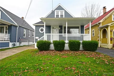 127 Cushing Pl, Buffalo, NY 14220