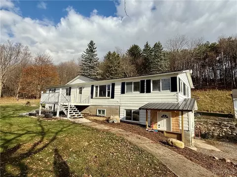 7189 Big Tree Rd, Covington, NY 14525 photo 3