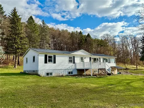 7189 Big Tree Rd, Covington, NY 14525 photo 2