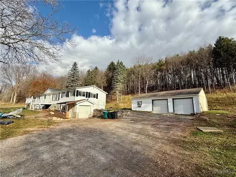 7189 Big Tree Rd, Covington, NY 14525 photo 5