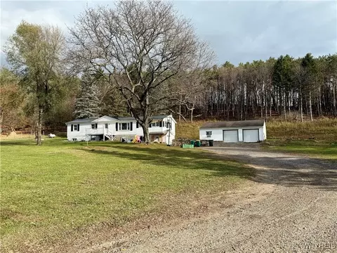 7189 Big Tree Rd, Covington, NY 14525 photo 7