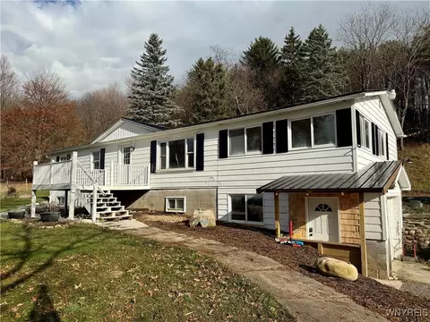 7189 Big Tree Rd, Covington, NY 14525 photo 4