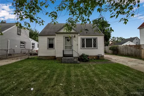 107 Doyle Ave, Buffalo, NY 14207