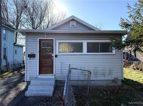 268 Ontario St, Lockport, NY 14094