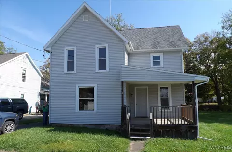 6 River St, Burns, NY 14822