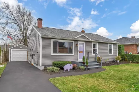 335 Orchard Dr, Buffalo, NY 14223