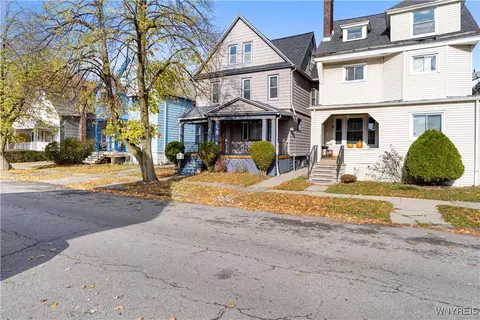 452 Breckenridge St, Buffalo, NY 14213