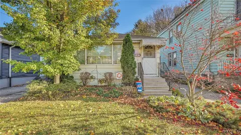 47 Pomona Pl, Buffalo, NY 14210
