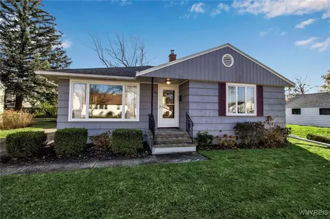 365 Cleveland Dr, Tonawanda, NY 14223