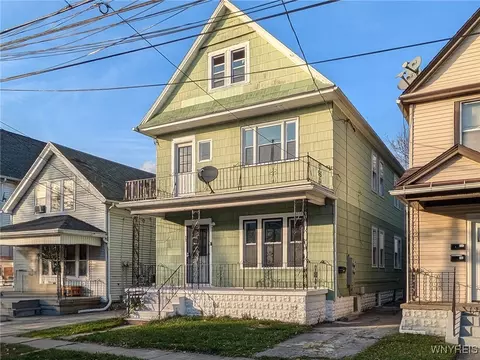 32 Marion St, Buffalo, NY 14207