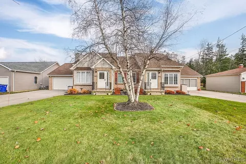 143 Leydecker Rd, West Seneca, NY 14224
