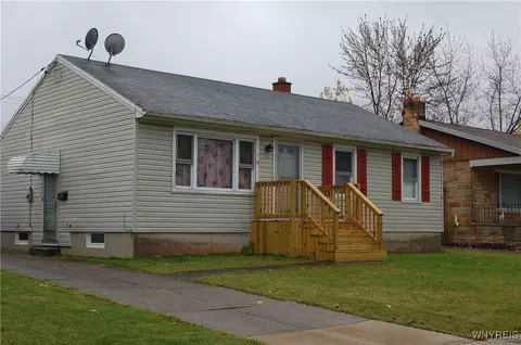 373 Orchard Dr, Buffalo, NY 14223