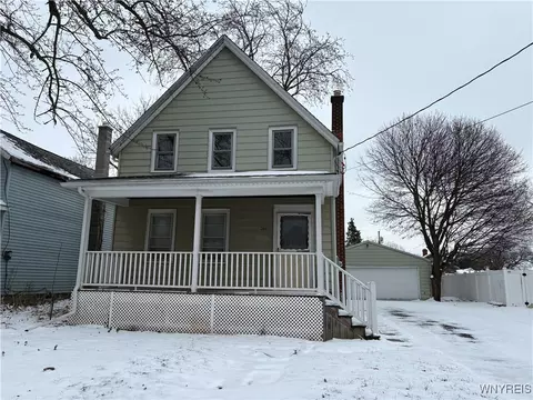 260 Church St, Lockport, NY 14094