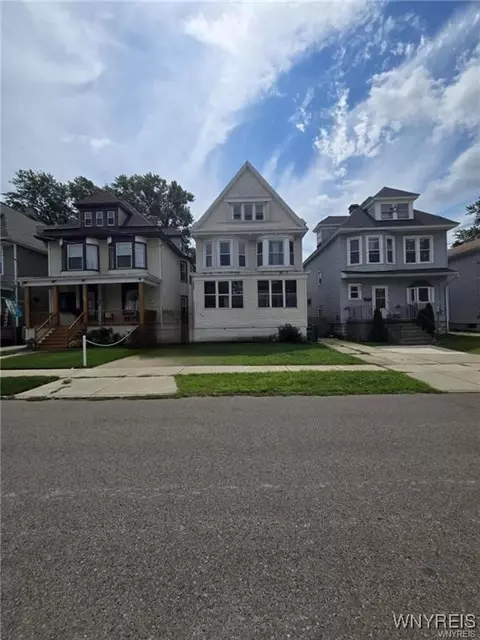 183 Lockwood Ave, Buffalo, NY 14220