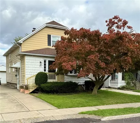 97 Marjorie Dr, Buffalo, NY 14223