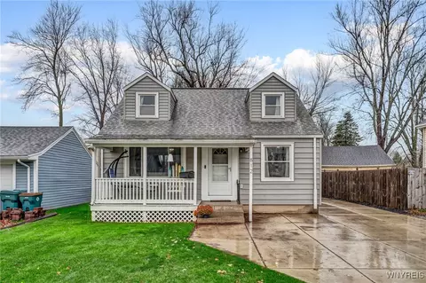812 Nash Rd, North Tonawanda, NY 14120