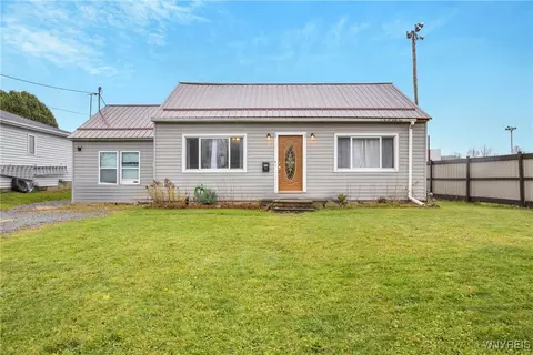 610 Hoop St, Olean, NY 14760