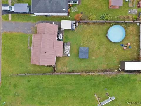 610 Hoop St, Olean, NY 14760 photo 5