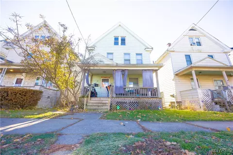 2211 La Salle Ave, Niagara Falls, NY 14301