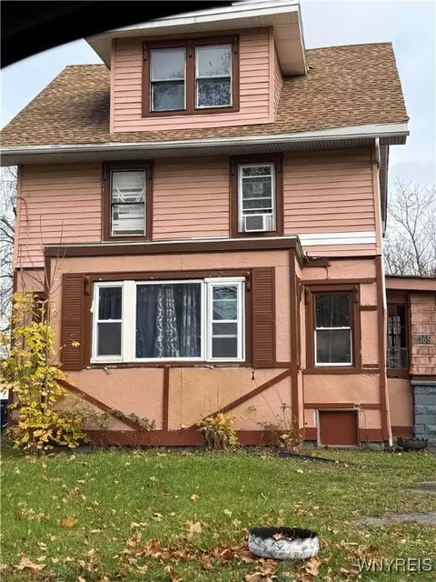 365 Wyoming Ave, Buffalo, NY 14215